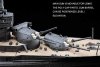 Hasegawa Z24 IJN BATTLESHIP NAGATO 1941 (1:350)